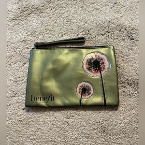 Benefit Cosmetic Wristlet